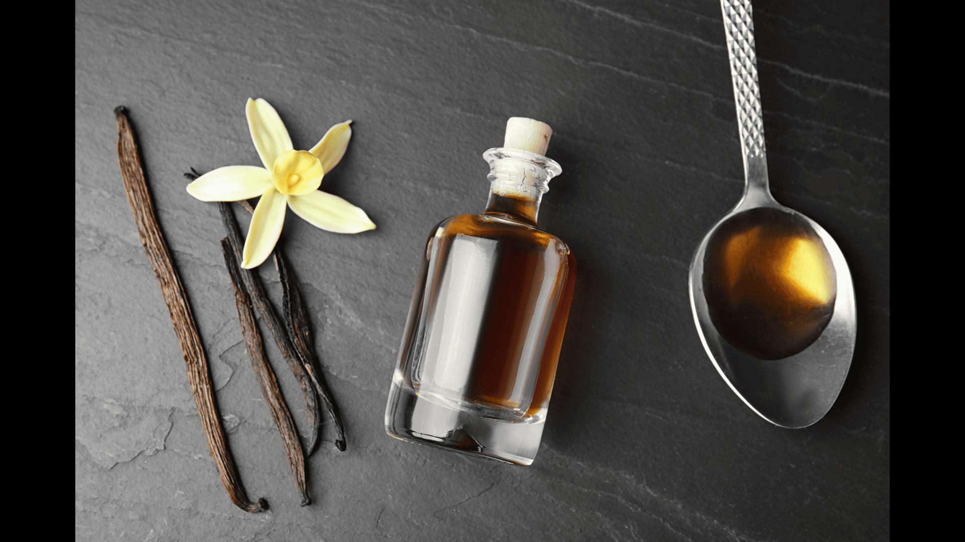 Vanilla Extract 10